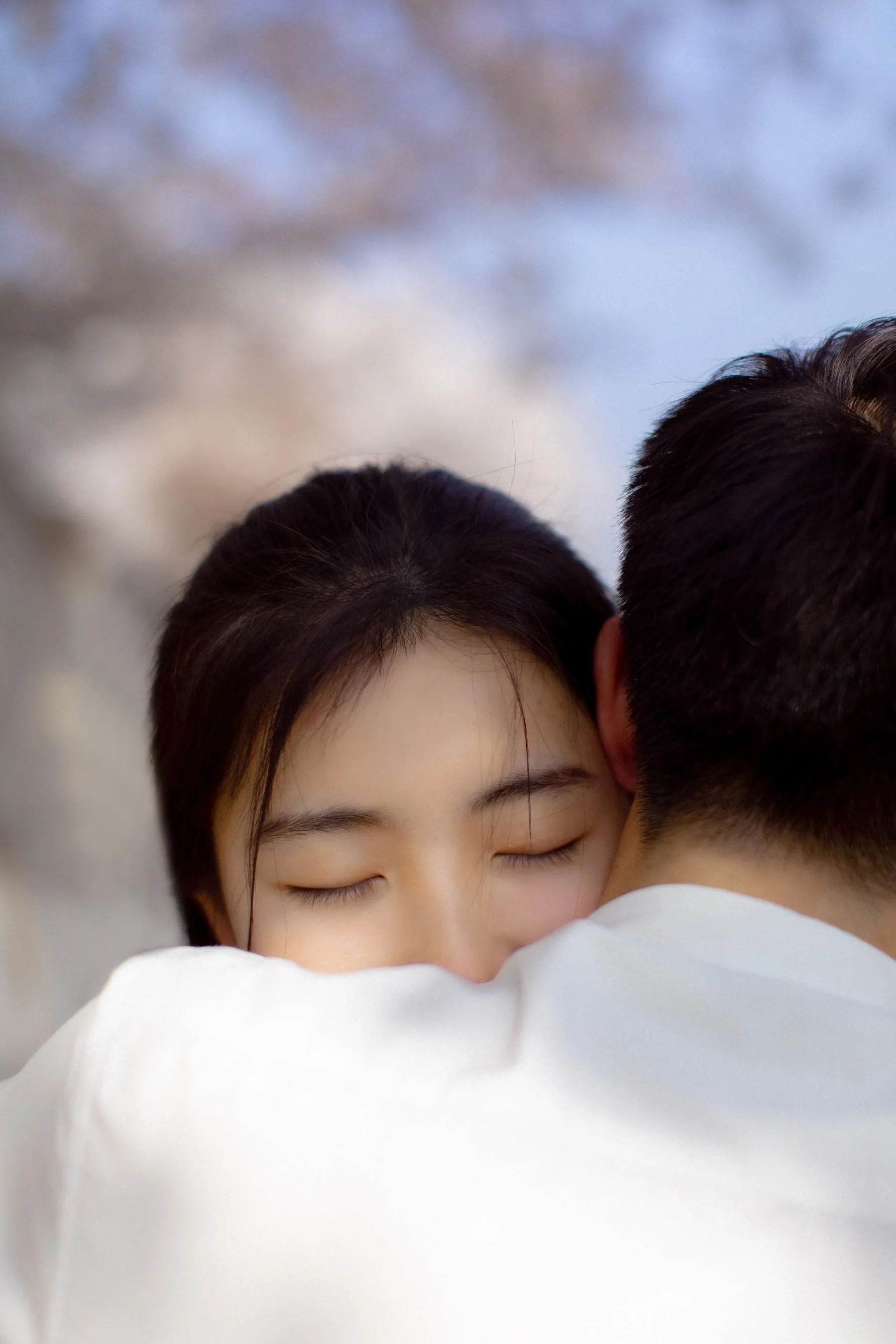 [YITUYU艺图语]2021.09.02 粉樱花语 模特合集 [28P]插图5